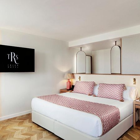 The Signature Level At Trs Ibiza Hotel (Adults Only) San Antonio  Exterior photo