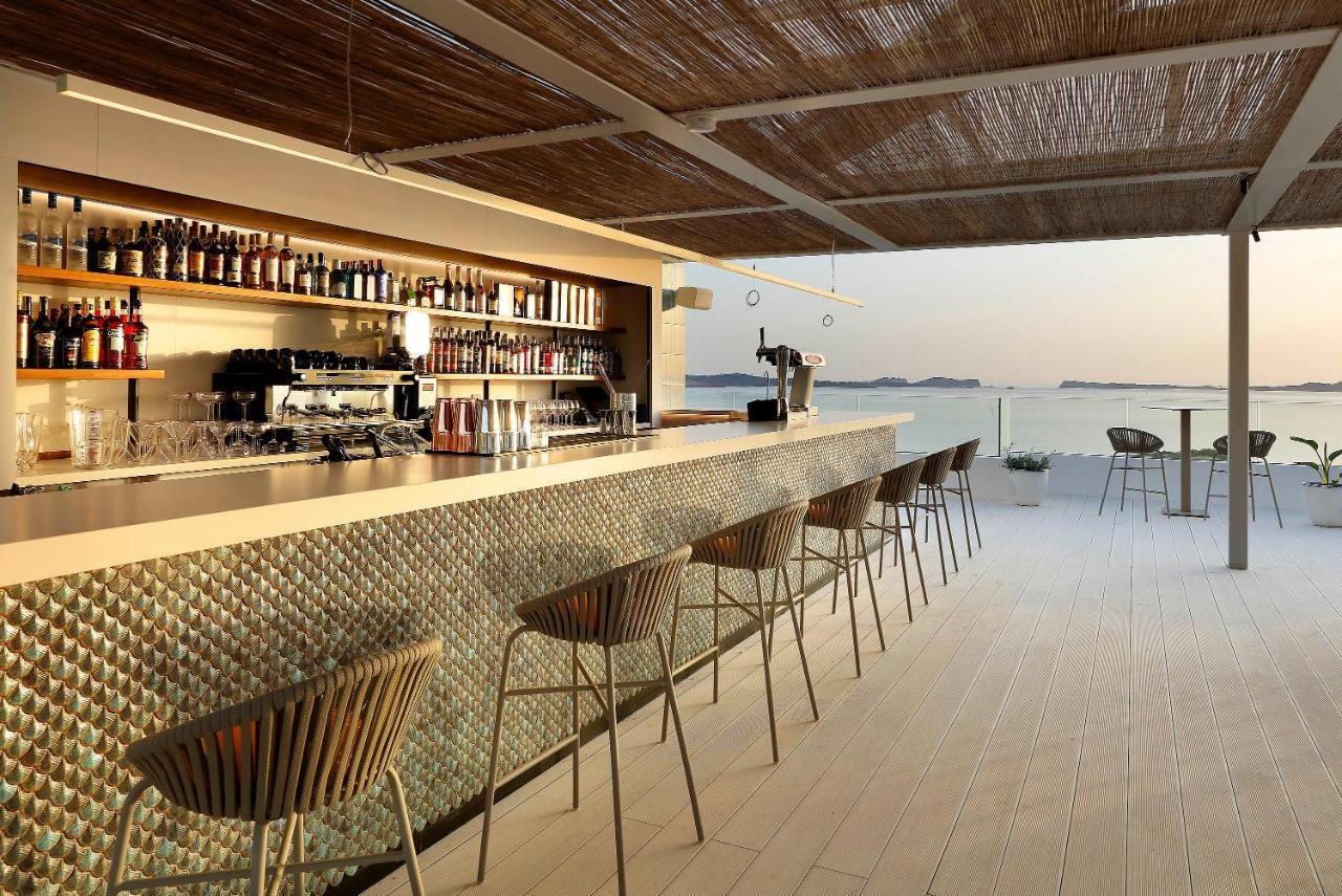 The Signature Level At Trs Ibiza Hotel (Adults Only) San Antonio  Exterior photo