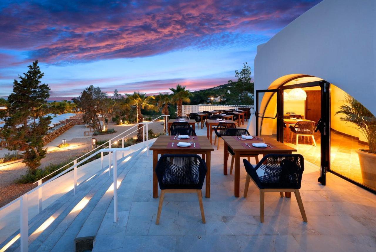 The Signature Level At Trs Ibiza Hotel (Adults Only) San Antonio  Exterior photo