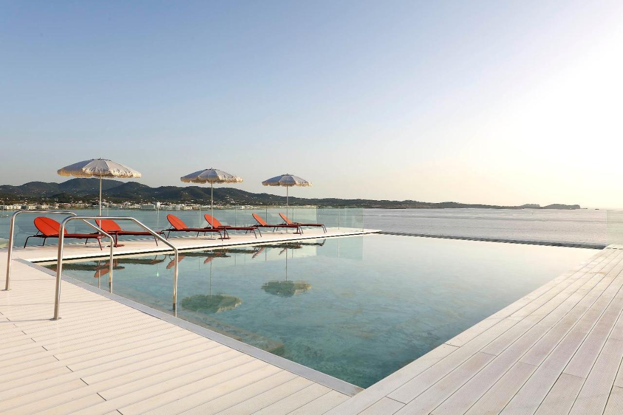 The Signature Level At Trs Ibiza Hotel (Adults Only) San Antonio  Exterior photo