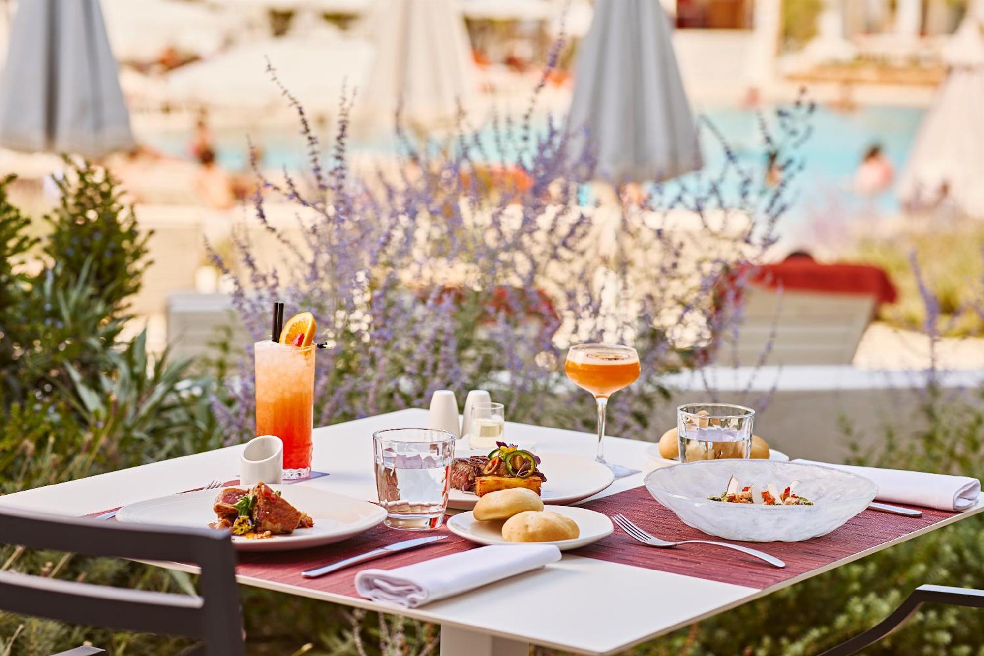 The Signature Level At Trs Ibiza Hotel (Adults Only) San Antonio  Exterior photo